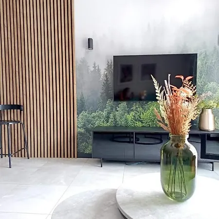 Przystan Apartmán *